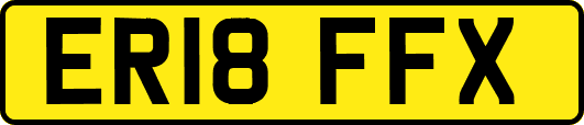 ER18FFX