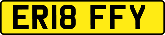 ER18FFY
