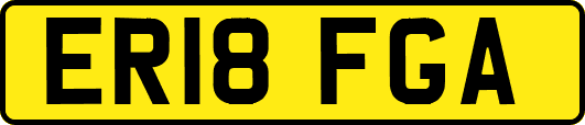ER18FGA