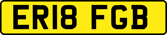 ER18FGB