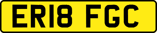 ER18FGC