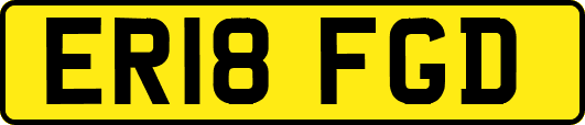 ER18FGD
