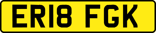 ER18FGK