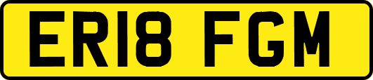 ER18FGM