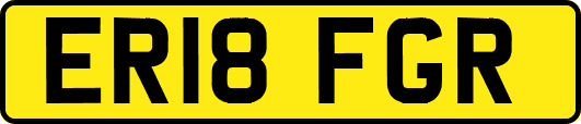 ER18FGR