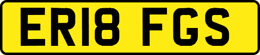 ER18FGS