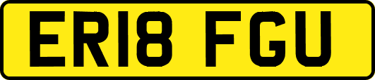 ER18FGU