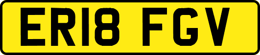 ER18FGV