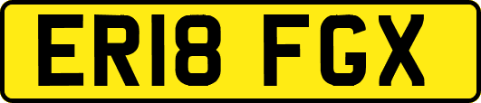 ER18FGX