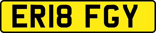 ER18FGY
