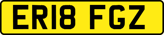 ER18FGZ