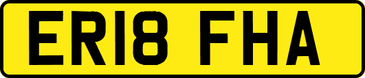 ER18FHA