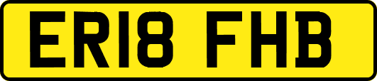 ER18FHB