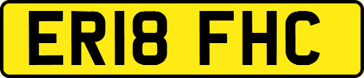 ER18FHC