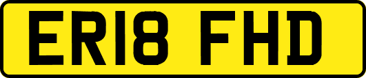 ER18FHD