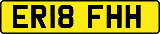 ER18FHH