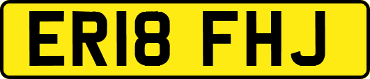 ER18FHJ