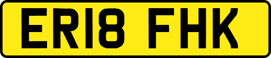 ER18FHK