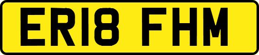 ER18FHM