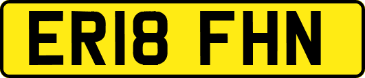 ER18FHN