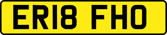 ER18FHO