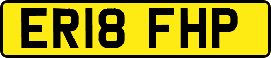 ER18FHP