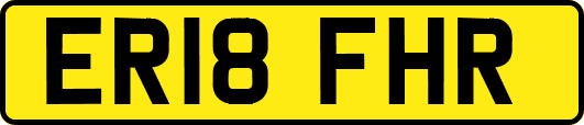 ER18FHR