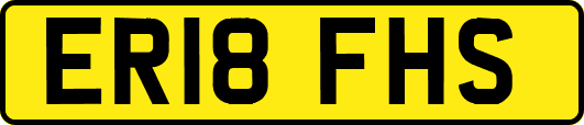 ER18FHS