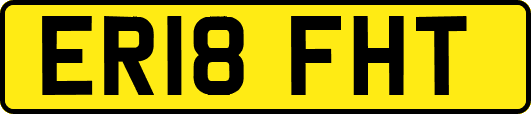 ER18FHT