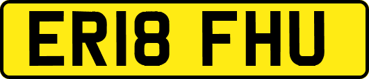 ER18FHU