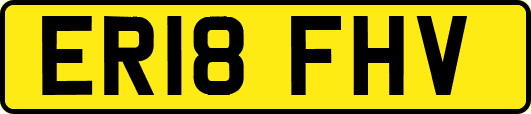 ER18FHV
