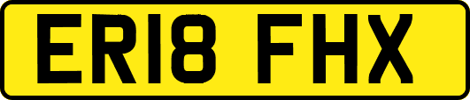 ER18FHX