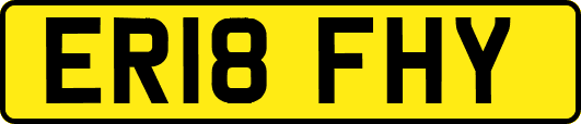 ER18FHY