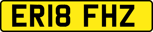 ER18FHZ