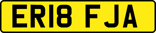 ER18FJA