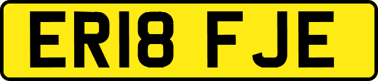 ER18FJE