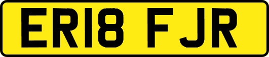 ER18FJR