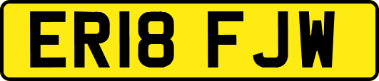 ER18FJW