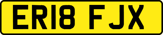 ER18FJX