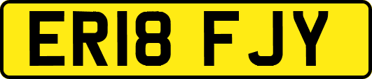 ER18FJY