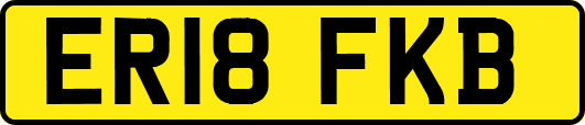 ER18FKB