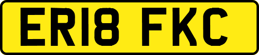 ER18FKC