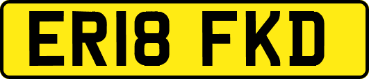 ER18FKD