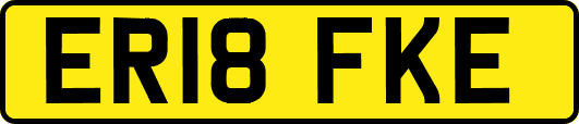 ER18FKE