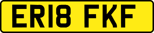 ER18FKF