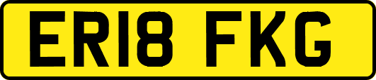 ER18FKG