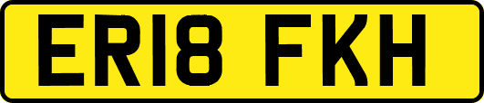 ER18FKH