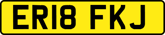 ER18FKJ