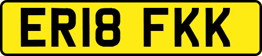 ER18FKK