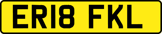 ER18FKL